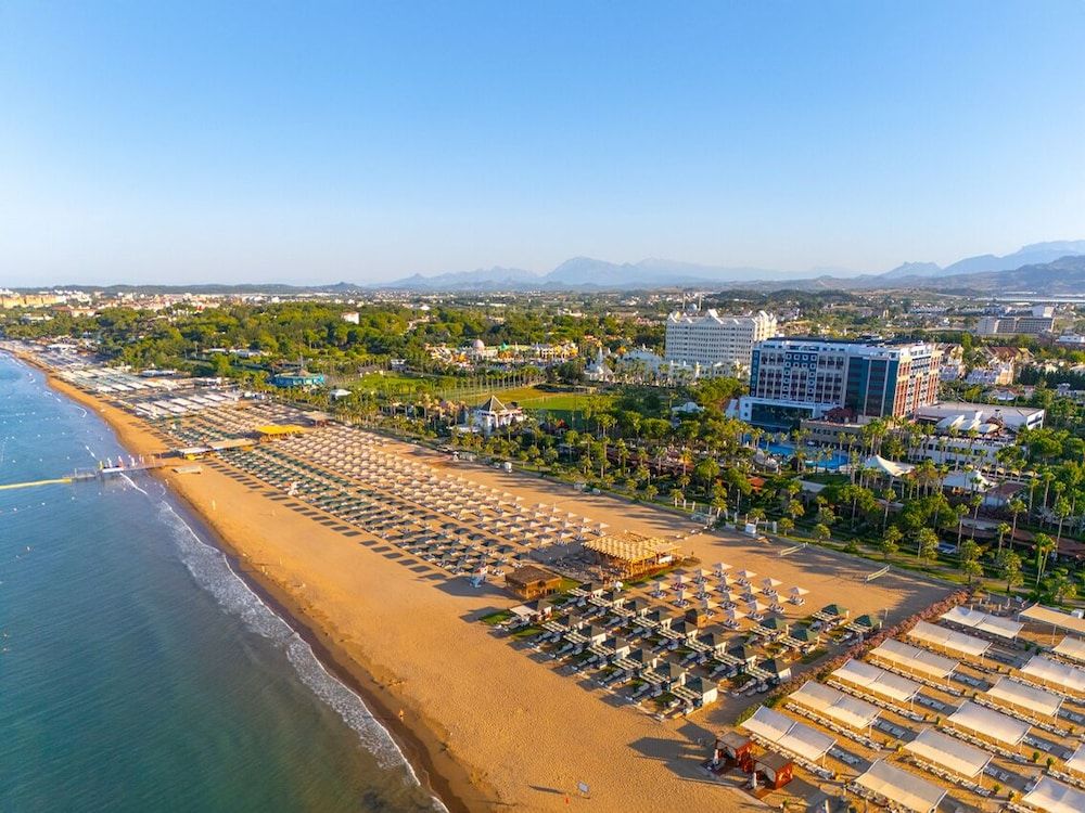 Kamelya Selin Hotel Luxury Resort & SPA