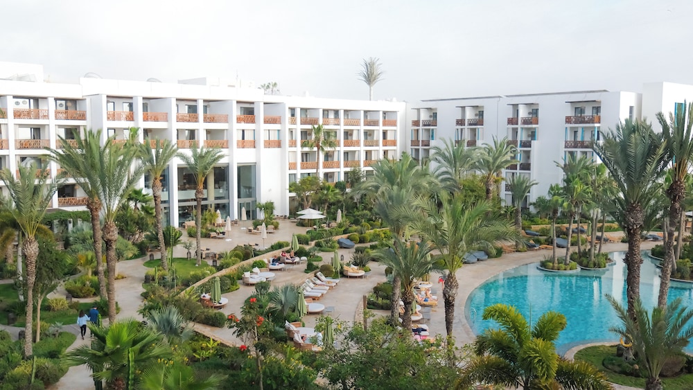 The View Agadir - zdjęcie 3
