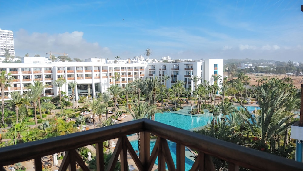 The View Agadir - zdjęcie 2