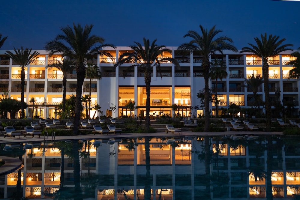 The View Agadir