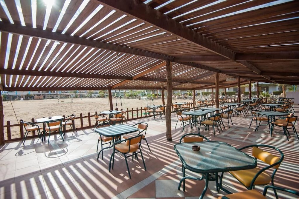 Shams Safaga Resort - All inclusive — Restaurant & bars in Safaga, Red Sea