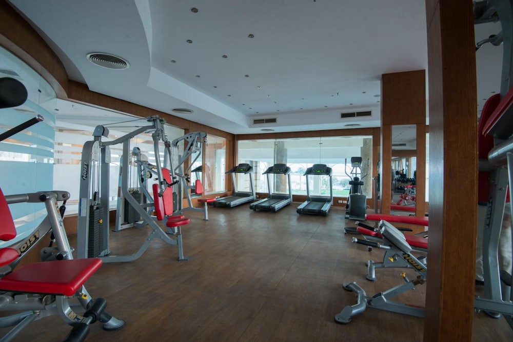 Shams Safaga Resort - All inclusive — Sports & recreation in Safaga, Red Sea