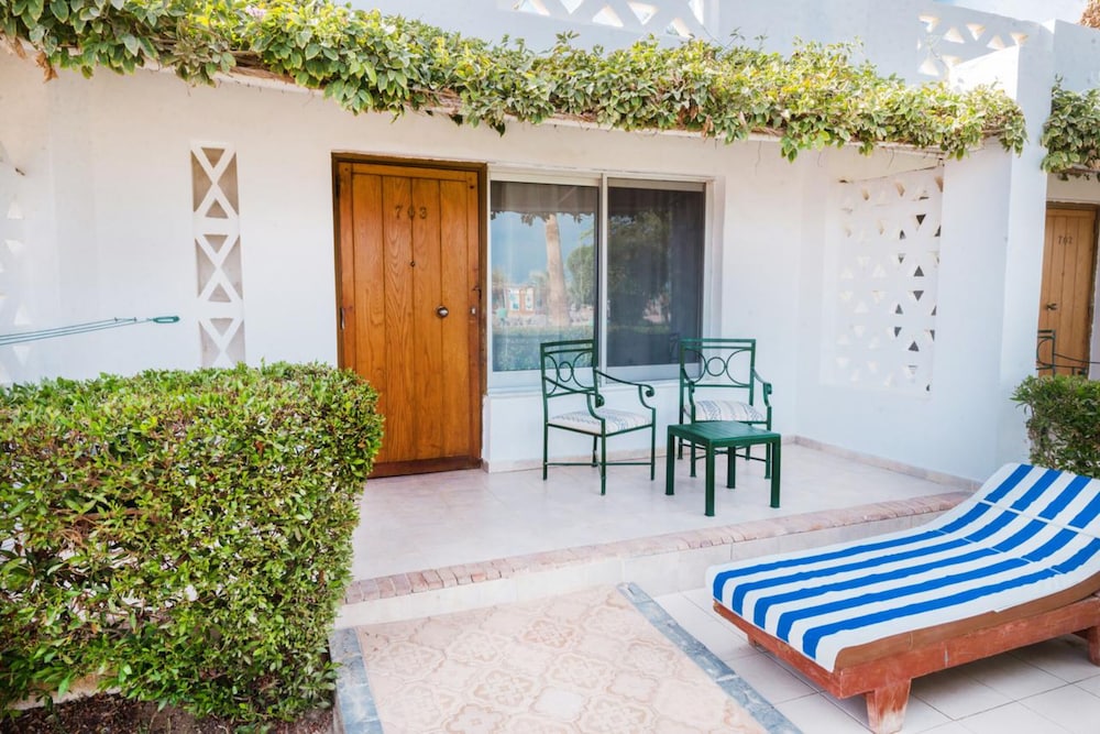 Shams Safaga Resort - All inclusive — Hotel building in Safaga, Red Sea