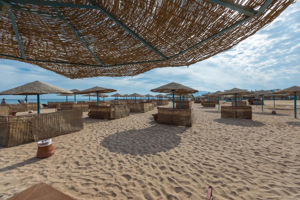Shams Safaga Resort - All inclusive — Beach in Safaga, Red Sea