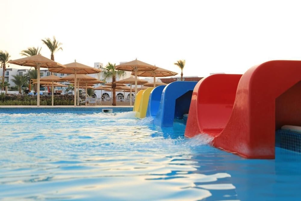 Shams Safaga Resort - All inclusive — Main photo in Safaga, Red Sea