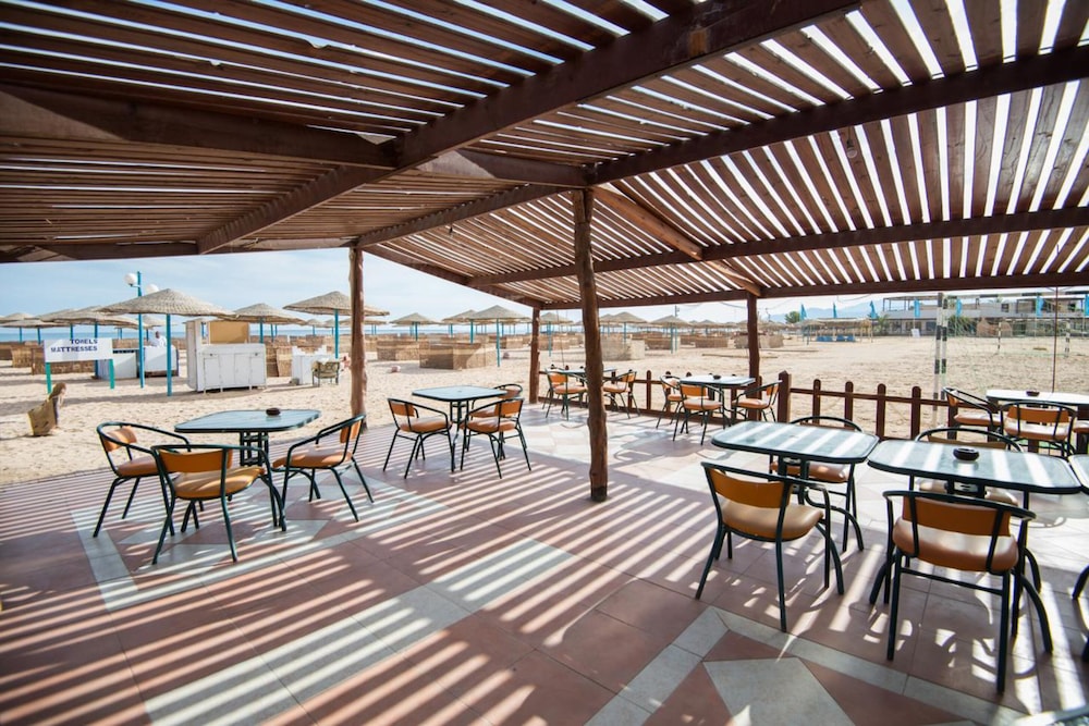 Shams Safaga Resort - All inclusive — Restaurant & bars in Safaga, Red Sea