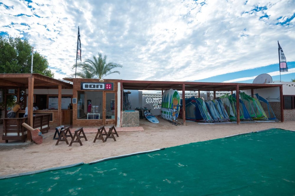 Shams Safaga Resort - All inclusive — Sports & recreation in Safaga, Red Sea