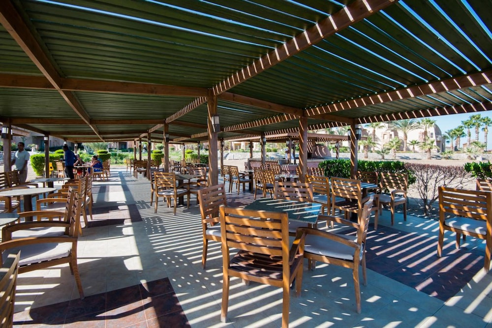 Shams Safaga Resort - All inclusive — Restaurant & bars in Safaga, Red Sea