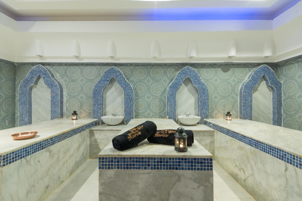 Shams Safaga Resort - All inclusive — Spa in Safaga, Red Sea