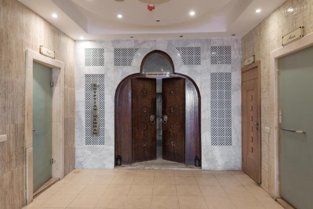 Shams Safaga Resort - All inclusive — Spa in Safaga, Red Sea