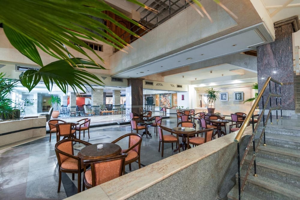 Shams Safaga Resort - All inclusive — Restaurant & bars in Safaga, Red Sea