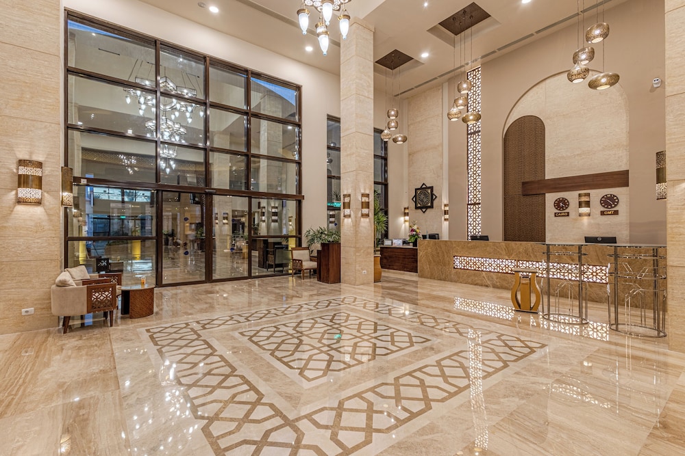 Sultan Gardens Resort — Hotel building in Sharm El Sheikh, Red Sea
