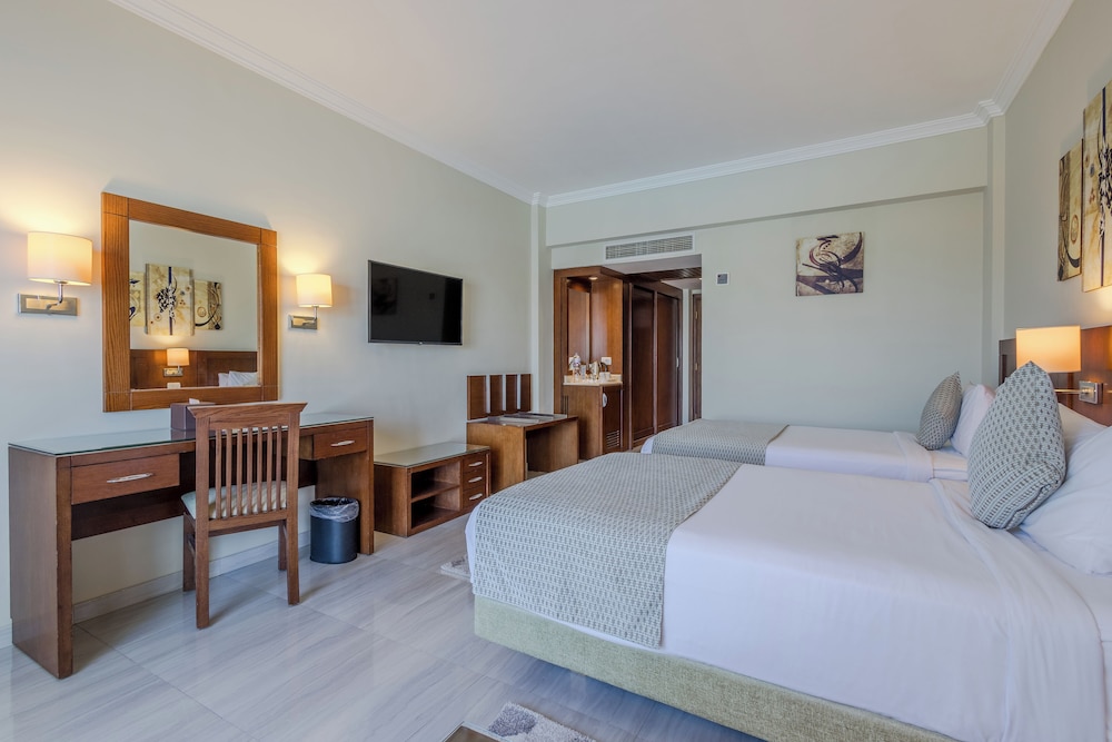 Sultan Gardens Resort — Hotel rooms in Sharm El Sheikh, Red Sea