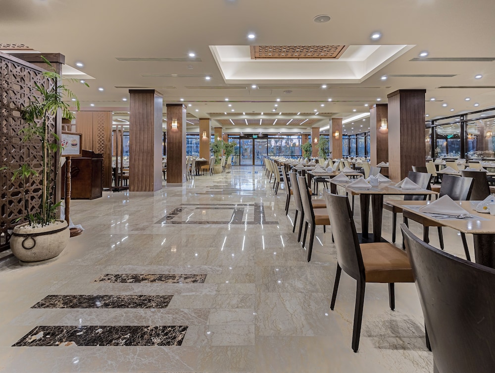 Sultan Gardens Resort — Restaurant & bars in Sharm El Sheikh, Red Sea