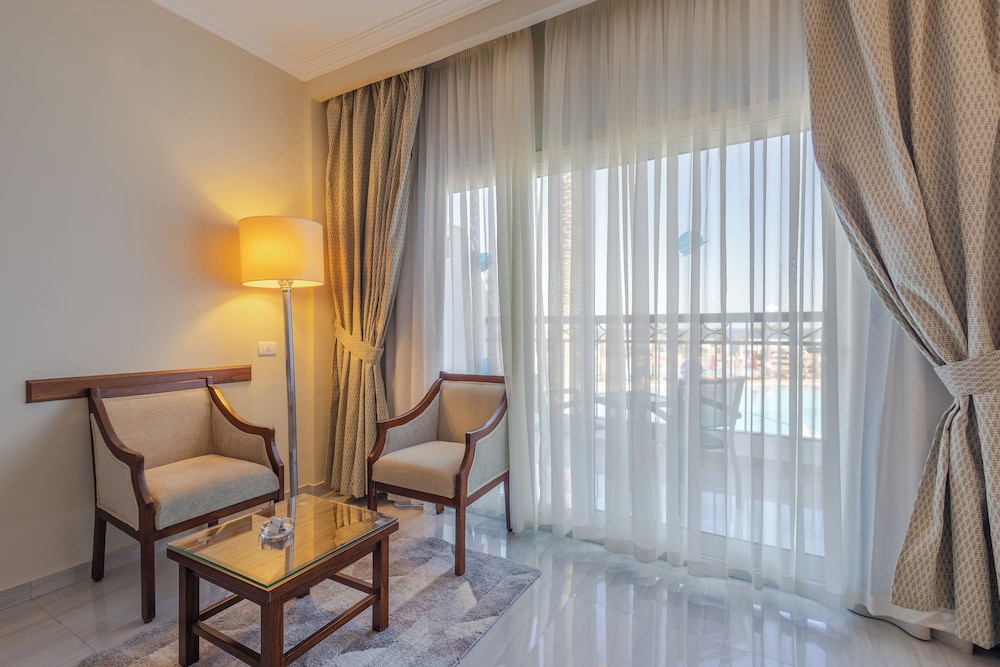 Sultan Gardens Resort — Hotel rooms in Sharm El Sheikh, Red Sea