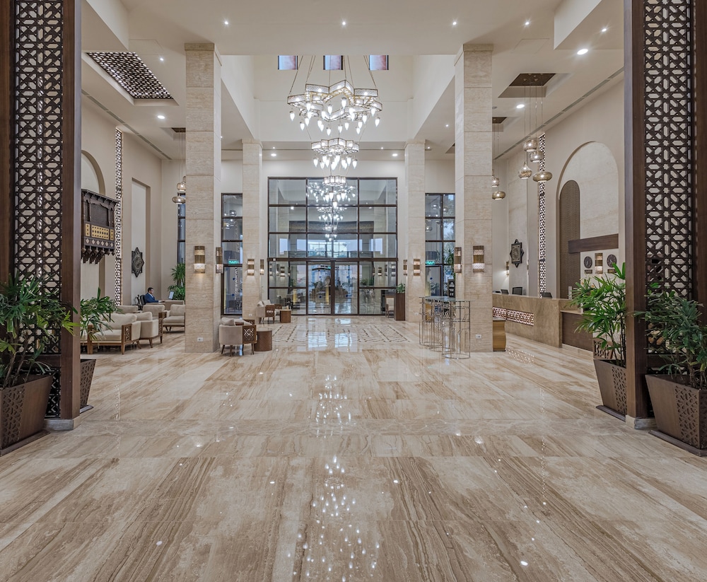 Sultan Gardens Resort — Hotel building in Sharm El Sheikh, Red Sea
