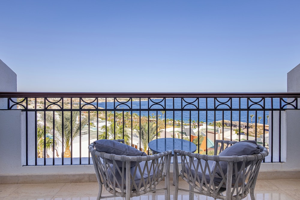 Sultan Gardens Resort — Hotel rooms in Sharm El Sheikh, Red Sea