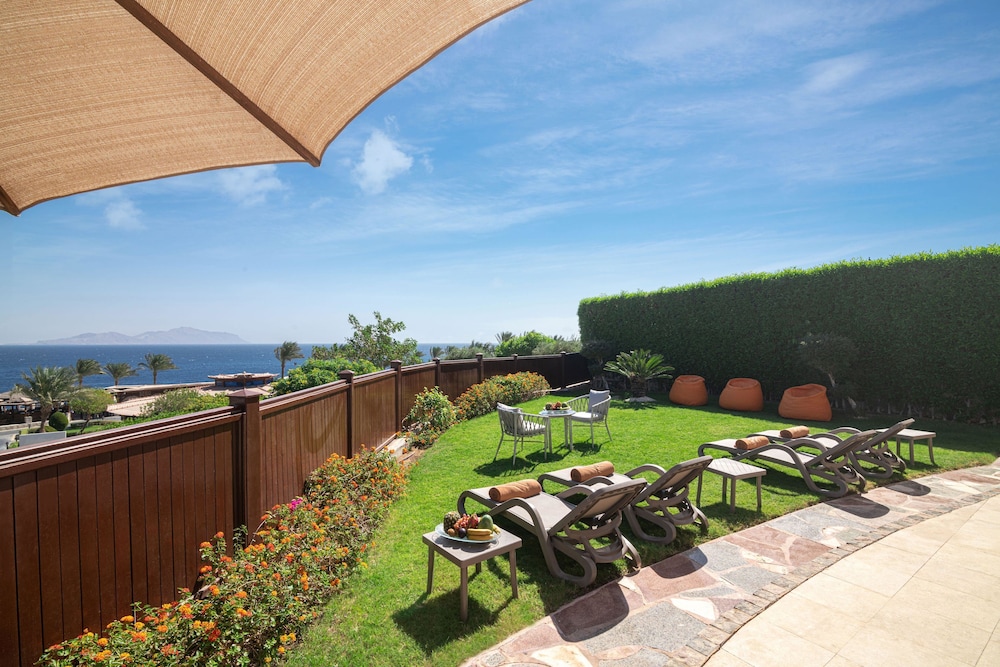 Sultan Gardens Resort — Sports & recreation in Sharm El Sheikh, Red Sea