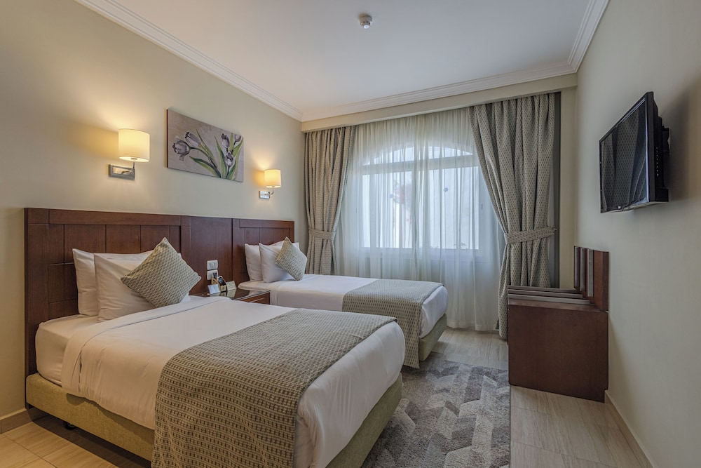 Sultan Gardens Resort — Hotel rooms in Sharm El Sheikh, Red Sea