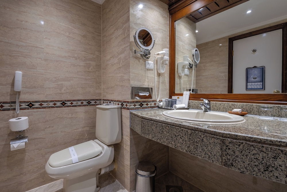 Sultan Gardens Resort — Hotel rooms in Sharm El Sheikh, Red Sea