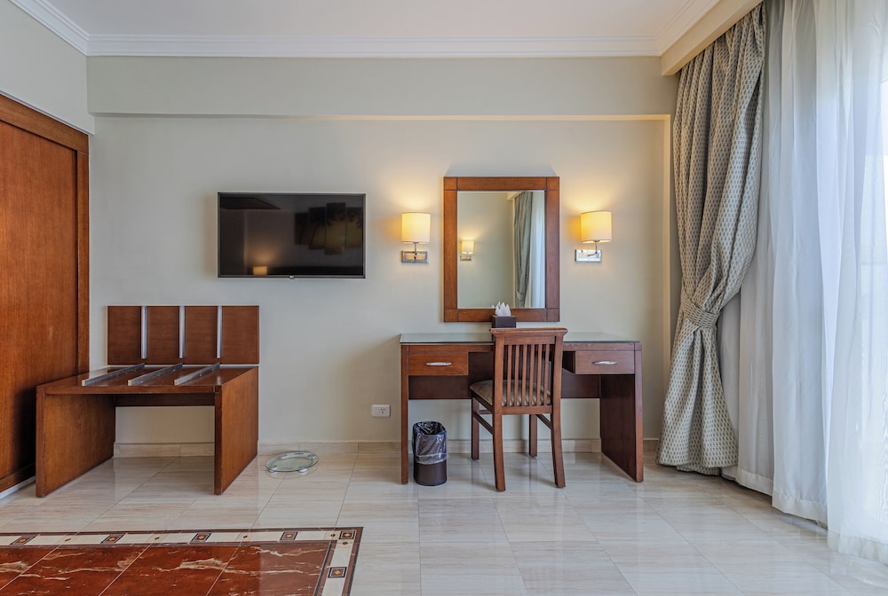 Sultan Gardens Resort — Hotel rooms in Sharm El Sheikh, Red Sea