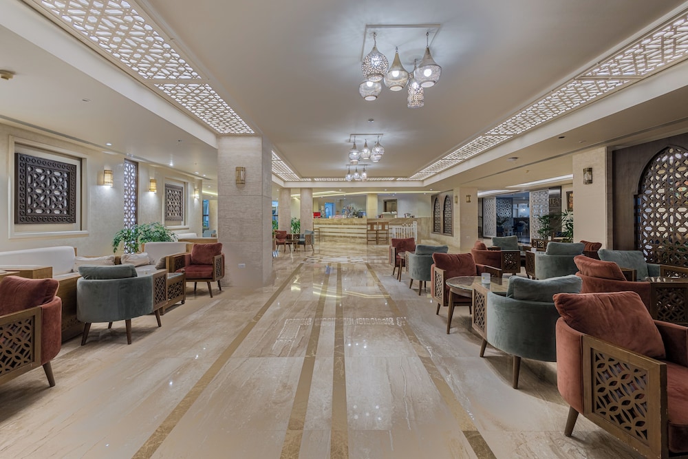 Sultan Gardens Resort — Restaurant & bars in Sharm El Sheikh, Red Sea