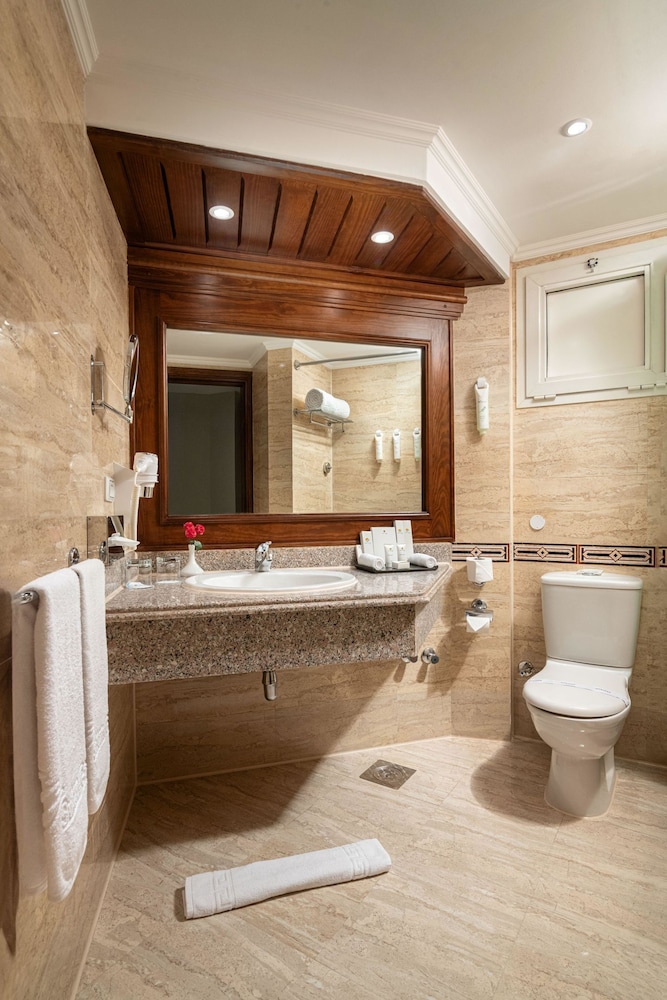 Sultan Gardens Resort — Hotel rooms in Sharm El Sheikh, Red Sea