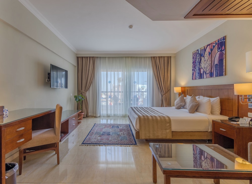 Sultan Gardens Resort — Hotel rooms in Sharm El Sheikh, Red Sea