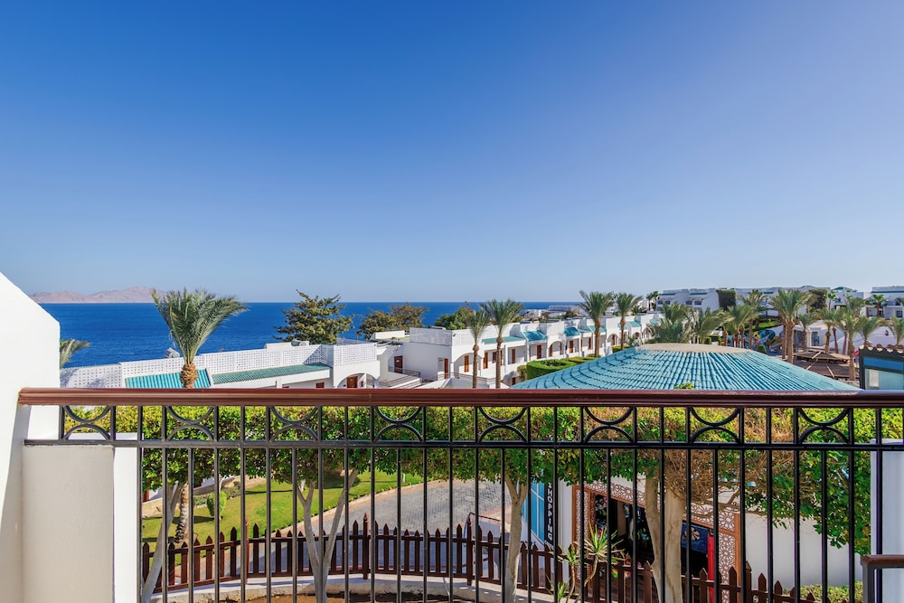 Sultan Gardens Resort — Hotel building in Sharm El Sheikh, Red Sea