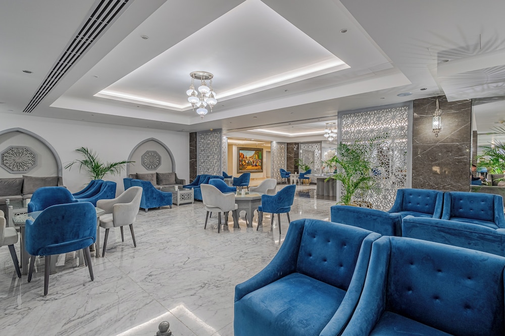 Sultan Gardens Resort — Hotel building in Sharm El Sheikh, Red Sea