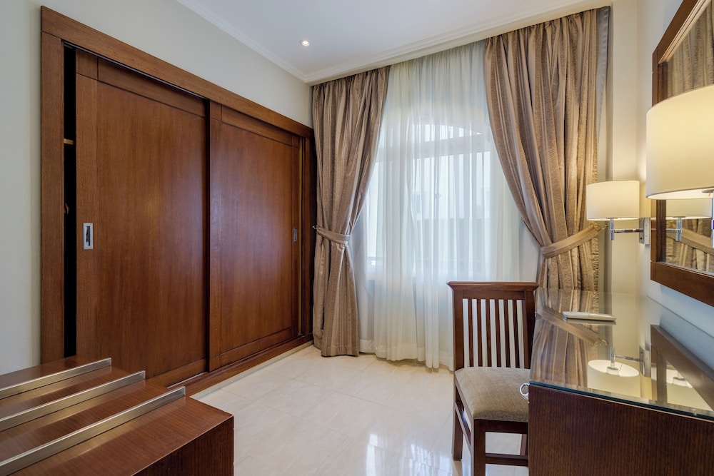 Sultan Gardens Resort — Hotel rooms in Sharm El Sheikh, Red Sea