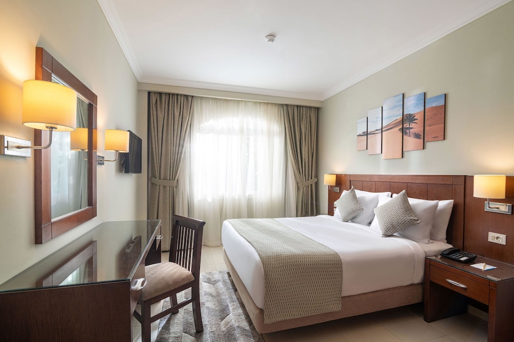 Sultan Gardens Resort — Hotel rooms in Sharm El Sheikh, Red Sea