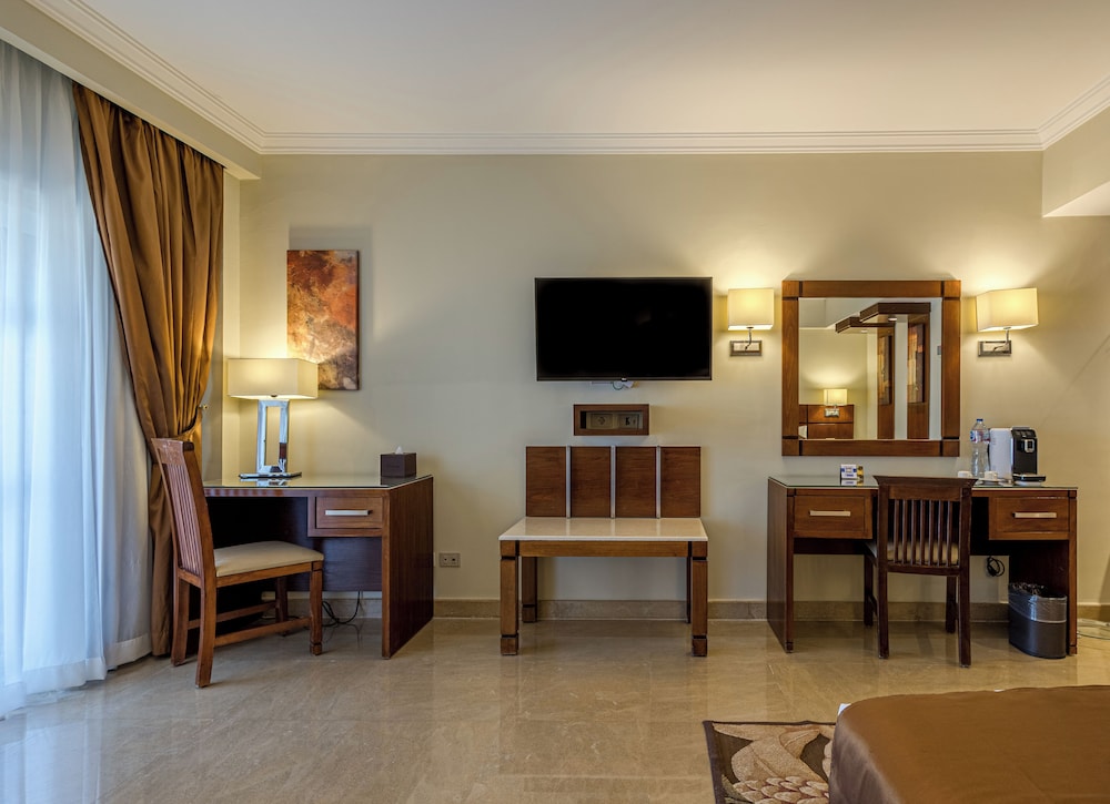 Sultan Gardens Resort — Hotel rooms in Sharm El Sheikh, Red Sea