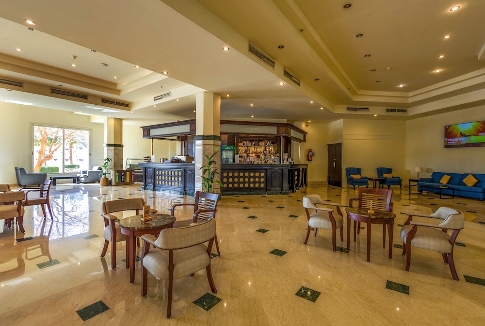 Grand Oasis Resort — Restaurant & bars in Sharm El Sheikh, Red Sea