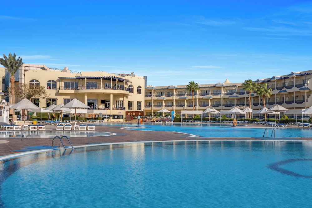 Grand Oasis Resort — Main photo in Sharm El Sheikh, Red Sea