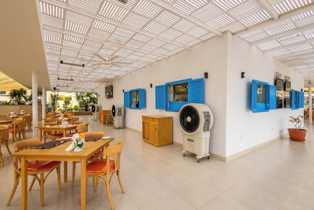 Grand Oasis Resort — Restaurant & bars in Sharm El Sheikh, Red Sea