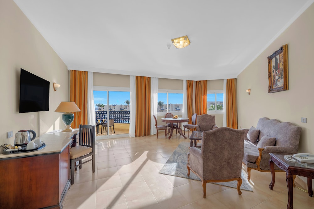Grand Oasis Resort — Hotel rooms in Sharm El Sheikh, Red Sea