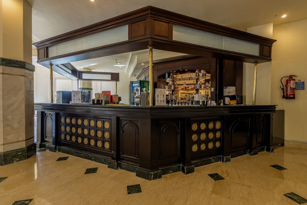 Grand Oasis Resort — Restaurant & bars in Sharm El Sheikh, Red Sea