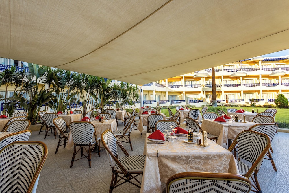 Grand Oasis Resort — Restaurant & bars in Sharm El Sheikh, Red Sea