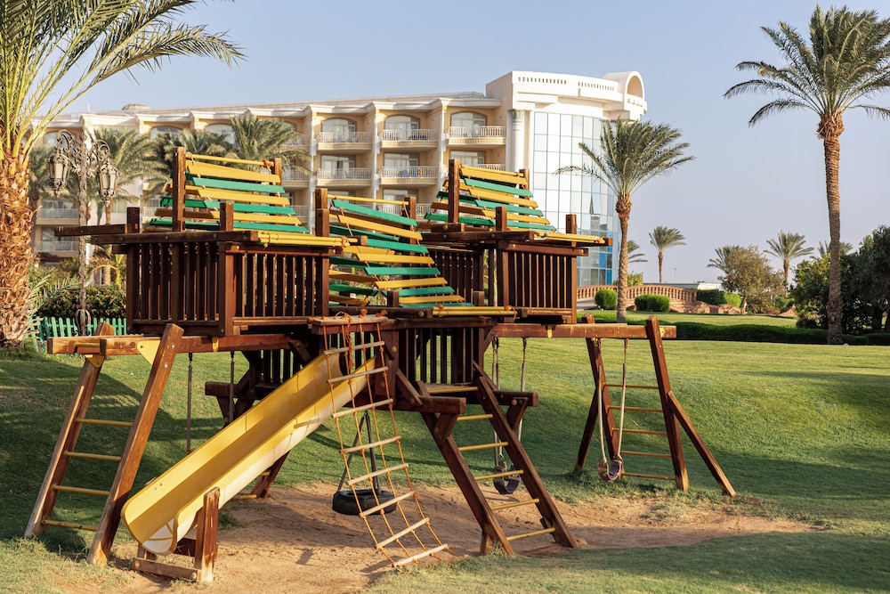 Palm Royale Resort - Soma Bay — Attractions for children in Soma Bay, Red Sea