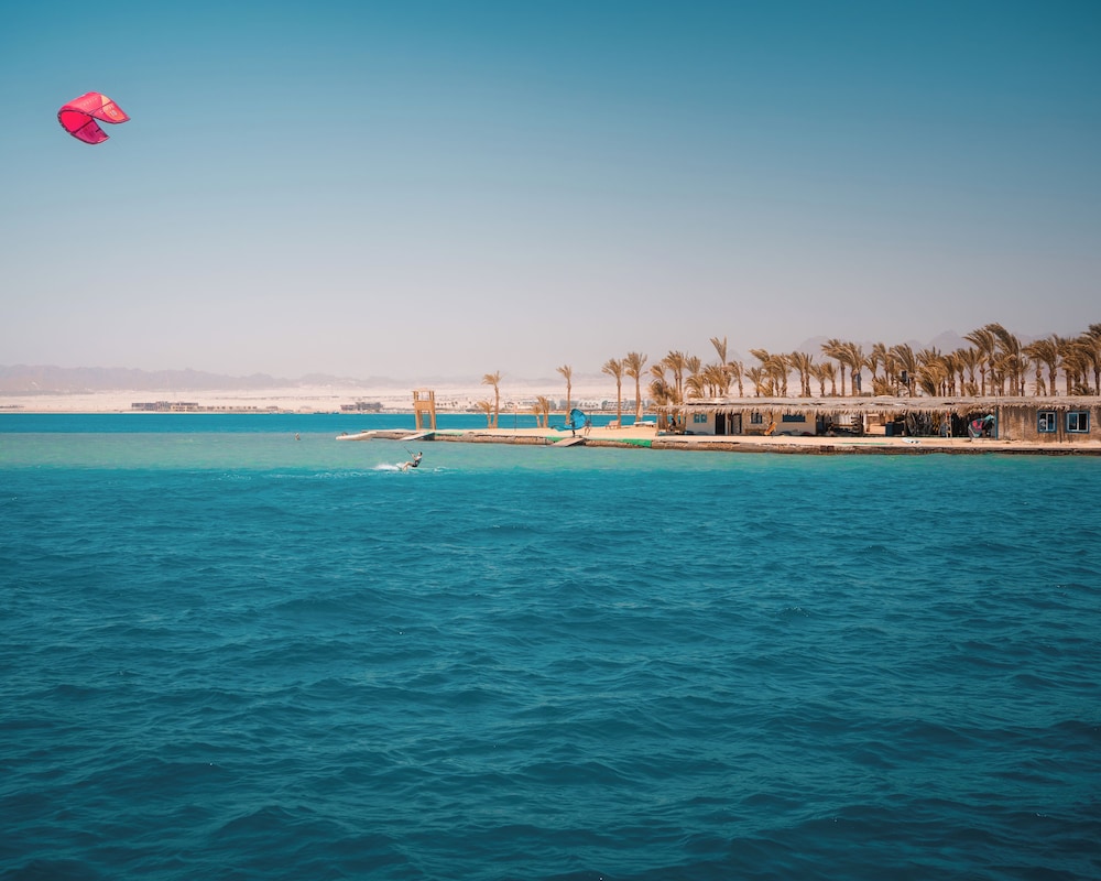 Palm Royale Resort - Soma Bay — Sports & recreation in Soma Bay, Red Sea