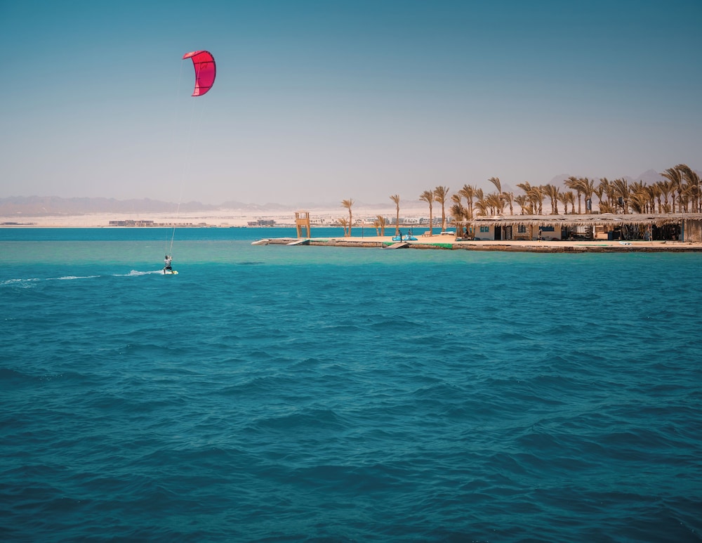 Palm Royale Resort - Soma Bay — Sports & recreation in Soma Bay, Red Sea