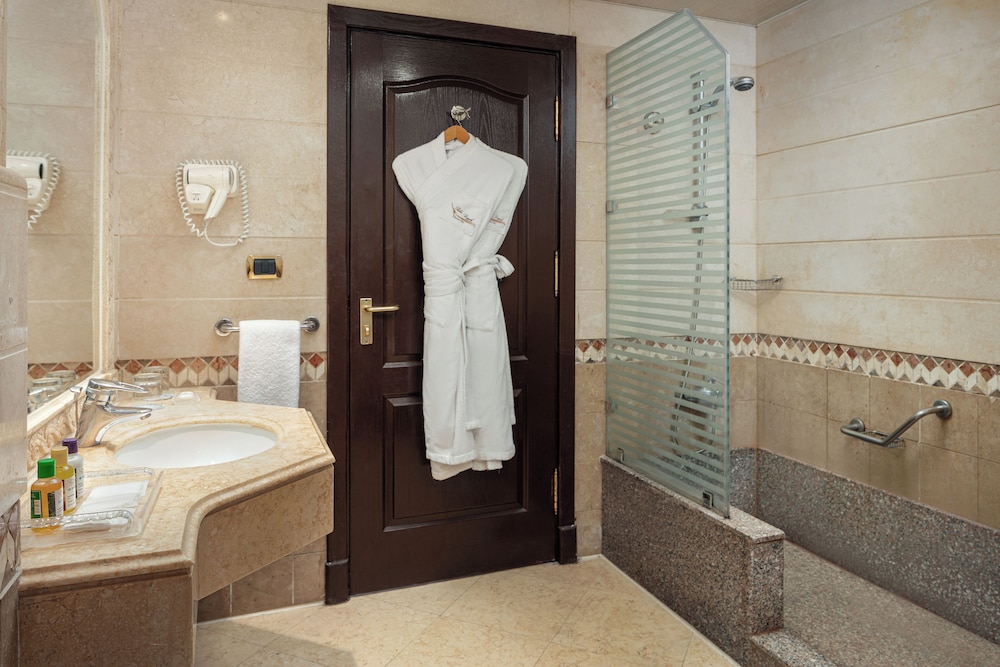 Palm Royale Resort - Soma Bay — Hotel rooms in Soma Bay, Red Sea