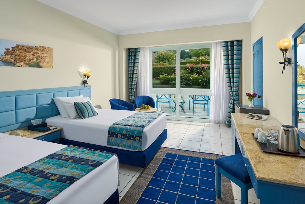 Dreams Vacation Sharm El Sheikh — Hotel rooms in Sharm El Sheikh, Red Sea