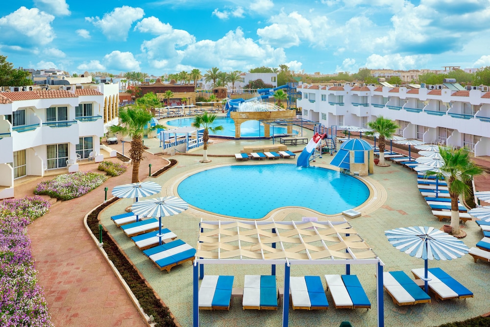 Dreams Vacation Sharm El Sheikh — Main photo in Sharm El Sheikh, Red Sea