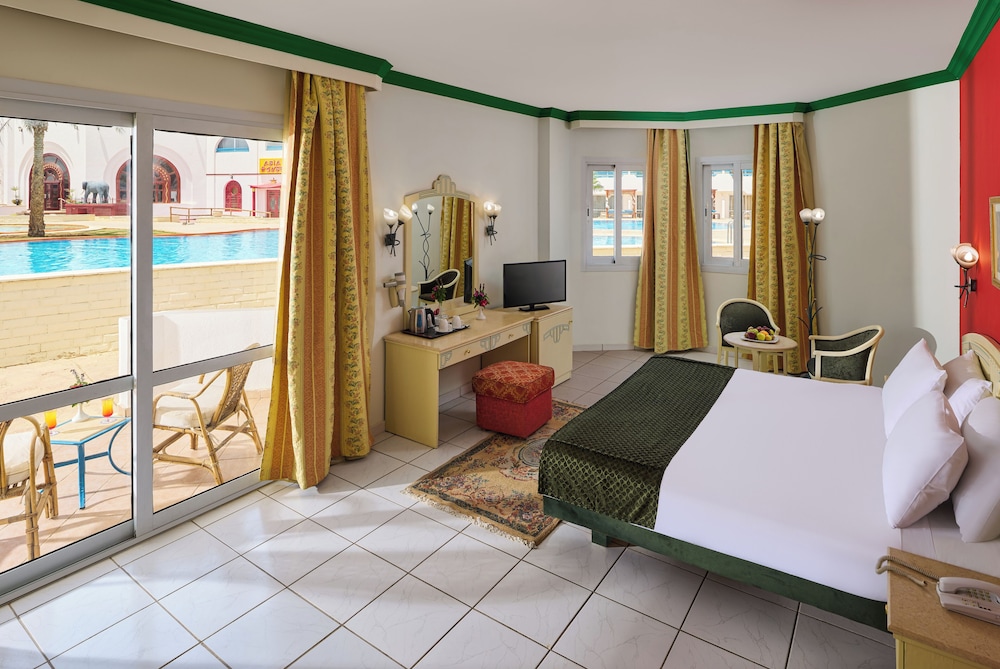 Dreams Vacation Sharm El Sheikh — Hotel rooms in Sharm El Sheikh, Red Sea