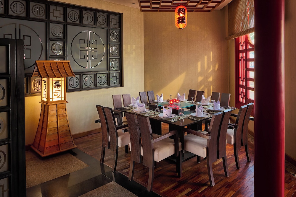 Dreams Vacation Sharm El Sheikh — Restaurant & bars in Sharm El Sheikh, Red Sea