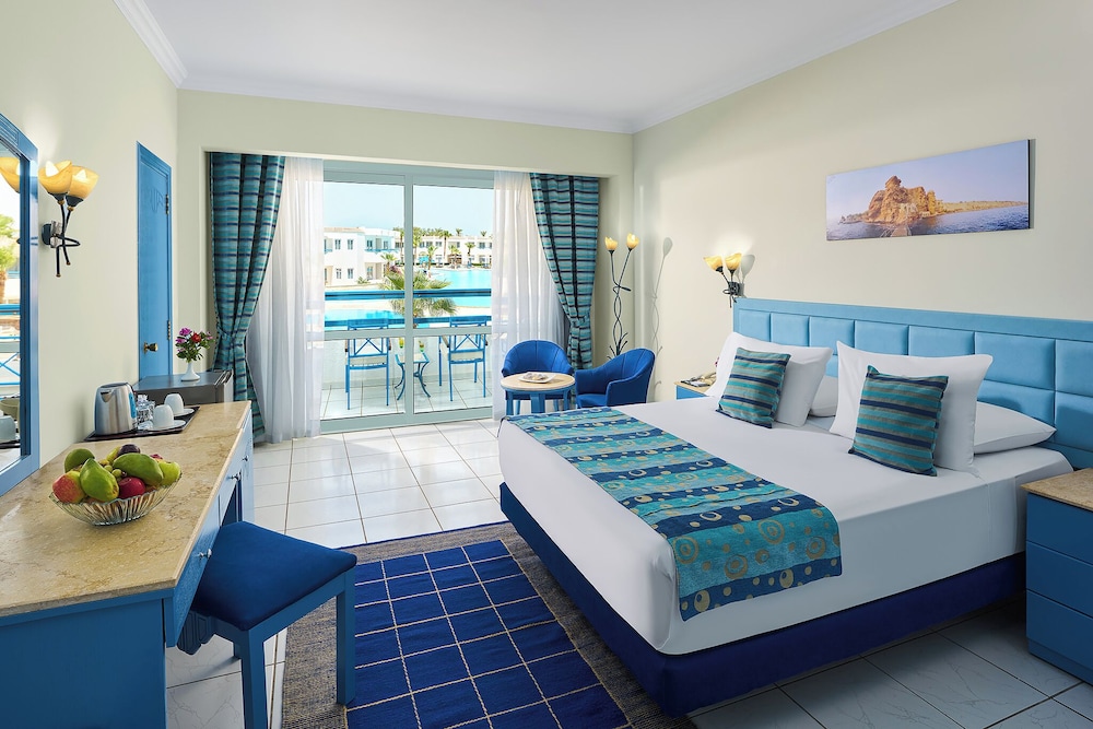 Dreams Vacation Sharm El Sheikh — Hotel rooms in Sharm El Sheikh, Red Sea