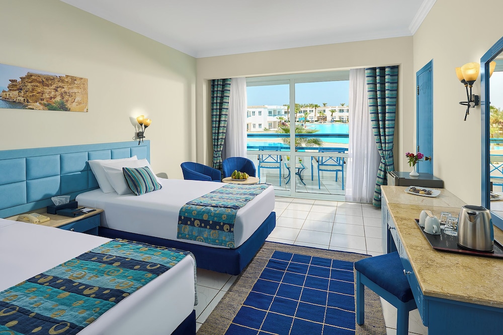 Dreams Vacation Sharm El Sheikh — Hotel rooms in Sharm El Sheikh, Red Sea