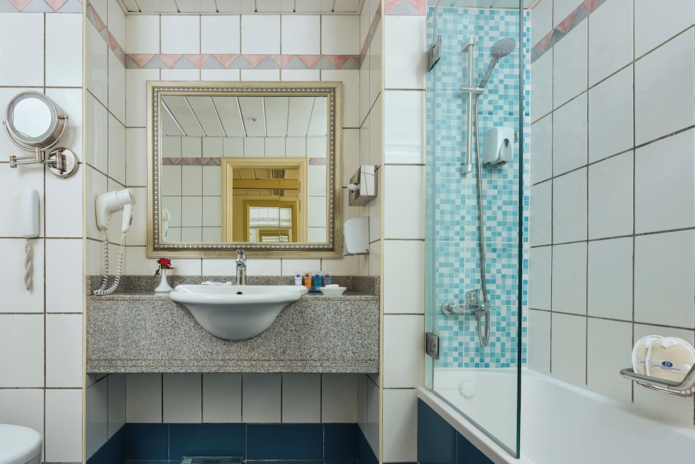 Dreams Vacation Sharm El Sheikh — Hotel rooms in Sharm El Sheikh, Red Sea
